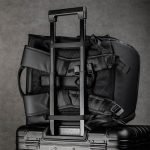 PGYTECH-OneGo-Air-Backpack-25L-Obsidian-Black-India-Tiyana