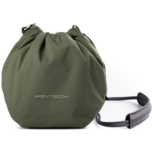PGYTECH-OneGo-Drawstring-Bag-Forest-India-Tiyana