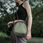 PGYTECH-OneGo-Drawstring-Bag-Forest-India-Tiyana