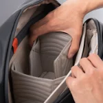 PGYTECH OneGo Solo Sling Bag V2 (Obsidian, 10L)-India-Tiyana