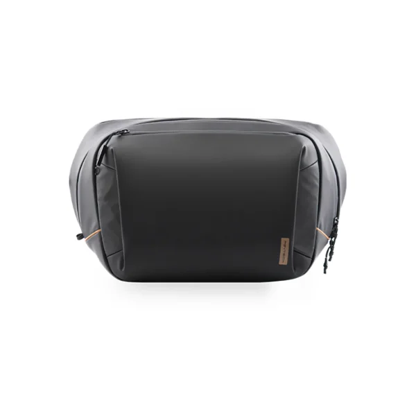 PGYTECH OneGo Solo Sling Bag V2 (Obsidian, 10L)-India-Tiyana