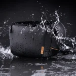 PGYTECH OneGo Solo Sling Bag V2 (Obsidian, 10L)-India-Tiyana