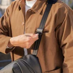 PGYTECH OneGo Solo Sling Bag V2 (Obsidian, 10L)-India-Tiyana