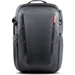 PGYTECH-OneMo-Lite-Backpack-Twilight-Black-22L-India-Tiyana