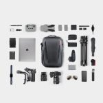 PGYTECH-OneMo-Lite-Backpack-Twilight-Black-22L-India-Tiyana