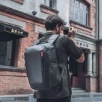 PGYTECH-OneMo-Lite-Backpack-Twilight-Black-22L-India-Tiyana