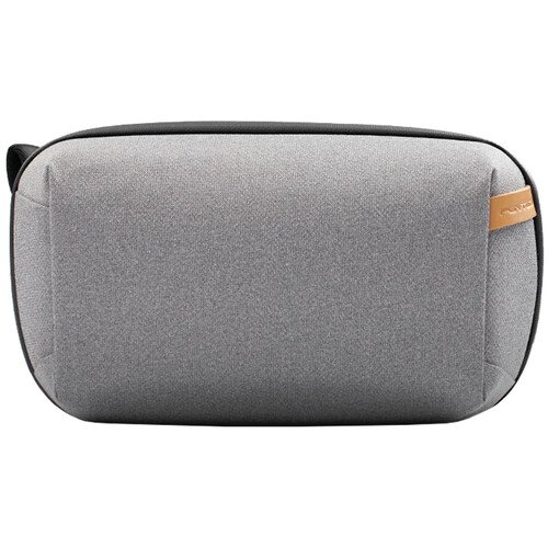 PGYTECH-Tech-Organizer-Pouch-Smoky-Gray-India-Tiyana