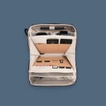 PGYTECH-Tech-Organizer-Pouch-Smoky-Gray-India-Tiyana