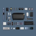 PGYTECH-Tech-Organizer-Twilight-Black-India-Tiyana