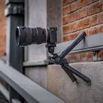 PGYTECH-MantisPod-2.0-Vlogging-Tripod-with-Ball-Head-and-Remote-Kit-Black-India-Tiyana