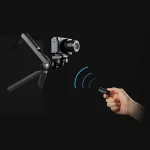 PGYTECH-MantisPod-2.0-Vlogging-Tripod-with-Ball-Head-and-Remote-Kit-Black-India-Tiyana