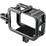 TELESIN-Aluminum-Cage-with-Vertical-Frame-for-GoPro-HERO11109-India-Tiyana