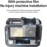 TELESIN-Aluminum-Cage-with-Vertical-Frame-for-GoPro-HERO11109-India-Tiyana