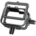 TELESIN-Aluminum-Cage-with-Vertical-Frame-for-GoPro-HERO11109-India-Tiyana