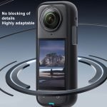 TELESIN-S6-CRF-01-TIS-Plastic-Protective-Frame-For-Insta360-X4-India-Tiyana