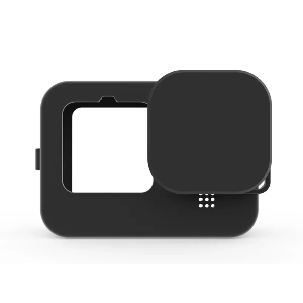TELESIN-Silicone-Soft-Case-Protector-for-GoPro-1211109-India-Tiyana