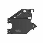 Ulanzi Falcam F38 Quick Release Backpack Strap Clip-India-Tiyana
