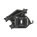 Ulanzi Falcam F38 Quick Release Backpack Strap Clip-India-Tiyana