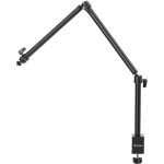 Ulanzi VIJIM LS08 Flexible Overhead Camera Mount Desk Stand-India-Tiyana