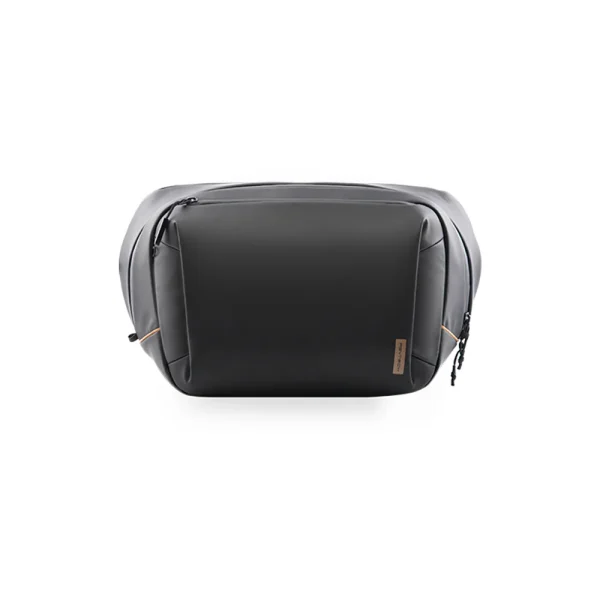 PGYTECH-OneGo-Solo-Sling-Bag-V2-Obsidian-6L-India-Tiyana