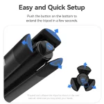 Ulanzi-AT-01-1.5M-Aluminum-Alloy-Portable-Vlog-Tripod-India-Tiyana