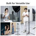 Ulanzi-AT-01-1.5M-Aluminum-Alloy-Portable-Vlog-Tripod-India-Tiyana