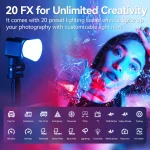 Ulanzi-L3-RGB-LED-Video-Light-India-Tiyana
