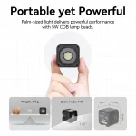 Ulanzi-L3-RGB-LED-Video-Light-India-Tiyana