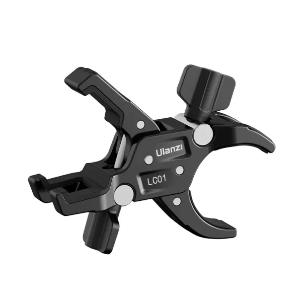 Ulanzi-LC01-Super-Clamp-Mount-for-Light-Stand-India-Tiyana