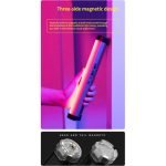 YC Onion Energy Tube Pixel Version RGB LED Tube Light 10.6-India-Tiyana