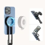 Ulanzi-MA30-Carabiner-Mounted-Phone-Tripod-India-Tiyana