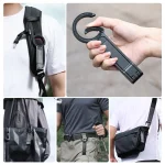 Ulanzi-MA30-Carabiner-Mounted-Phone-Tripod-India-Tiyana