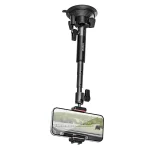 Ulanzi-ZJ01-Magnetic-Suction-Cup-Mount-For-Action-Camera-Smartphone-India-Tiyana