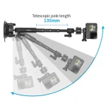 Ulanzi-ZJ01-Magnetic-Suction-Cup-Mount-For-Action-Camera-Smartphone-India-Tiyana