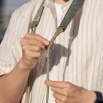 PGYTECH-Camera-Shoulder-Strap-Air-Grass-Green-India-Tiyana