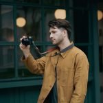 PGYTECH-Camera-Shoulder-Strap-Air-Meteorite-Gray-India-Tiyana
