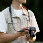 PGYTECH-Camera-Shoulder-Strap-Air-Vibrant-Orange-India-Tiyana