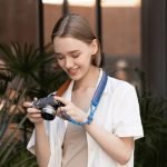 PGYTECH-Camera-Shoulder-Strap-Air-Vibrant-Orange-India-Tiyana