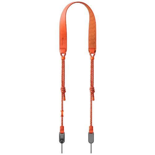 PGYTECH-Camera-Shoulder-Strap-Air-Vibrant-Orange-India-Tiyana