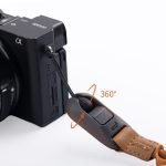 PGYTECH-Camera-Shoulder-Strap-Air-Vibrant-Orange-India-Tiyana