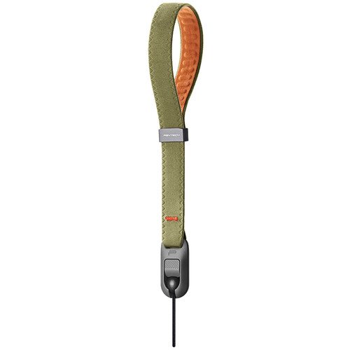PGYTECH-Camera-Wrist-Strap-Air-Grass-Green-India-Tiyana