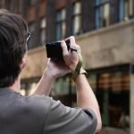 PGYTECH-Camera-Wrist-Strap-Air-Oak-Gray-India-Tiyana