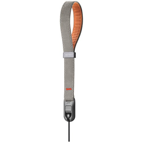 PGYTECH-Camera-Wrist-Strap-Air-Oak-Gray-India-Tiyana