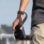 PGYTECH-Camera-Wrist-Strap-Air-Oak-Gray-India-Tiyana