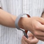 PGYTECH-Camera-Wrist-Strap-Air-Oak-Gray-India-Tiyana