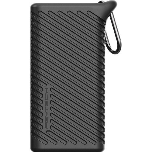 PGYTECH-CreateMate-CFexpress-Type-ASD-Card-Reader-Case-Classic-Black-India-Tiyana