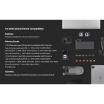 PGYTECH-CreateMate-CFexpress-Type-ASD-Card-Reader-Case-Classic-Black-India-Tiyana