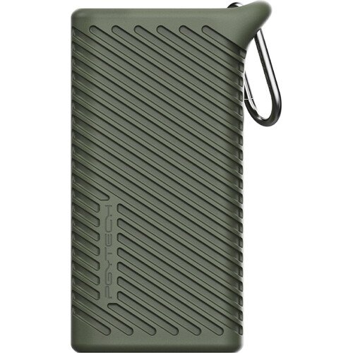 PGYTECH-CreateMate-CFexpress-Type-ASD-Card-Reader-Case-Moss-Green-India-Tiyana