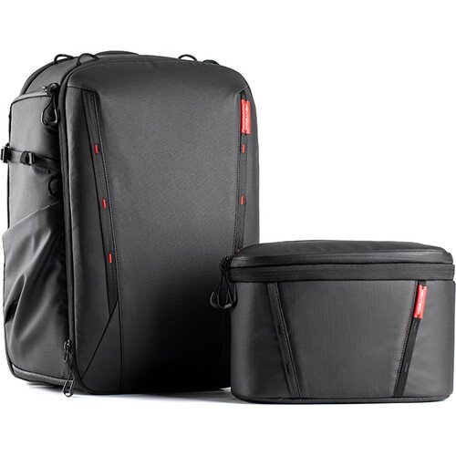 PGYTECH-OneMo-2-Backpack-Space-Black-25L-India-Tiyana