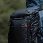 PGYTECH-OnePro-Flex-Backpack-with-Camera-Insert-Space-Black-40L-India-Tiyana